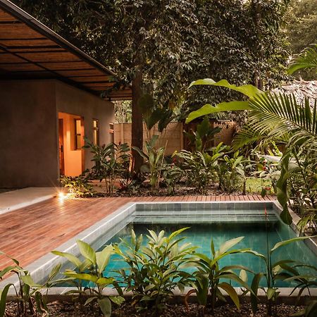 La Bonita Lodge Puerto Viejo de Talamanca エクステリア 写真