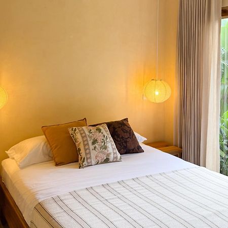 La Bonita Lodge Puerto Viejo de Talamanca エクステリア 写真