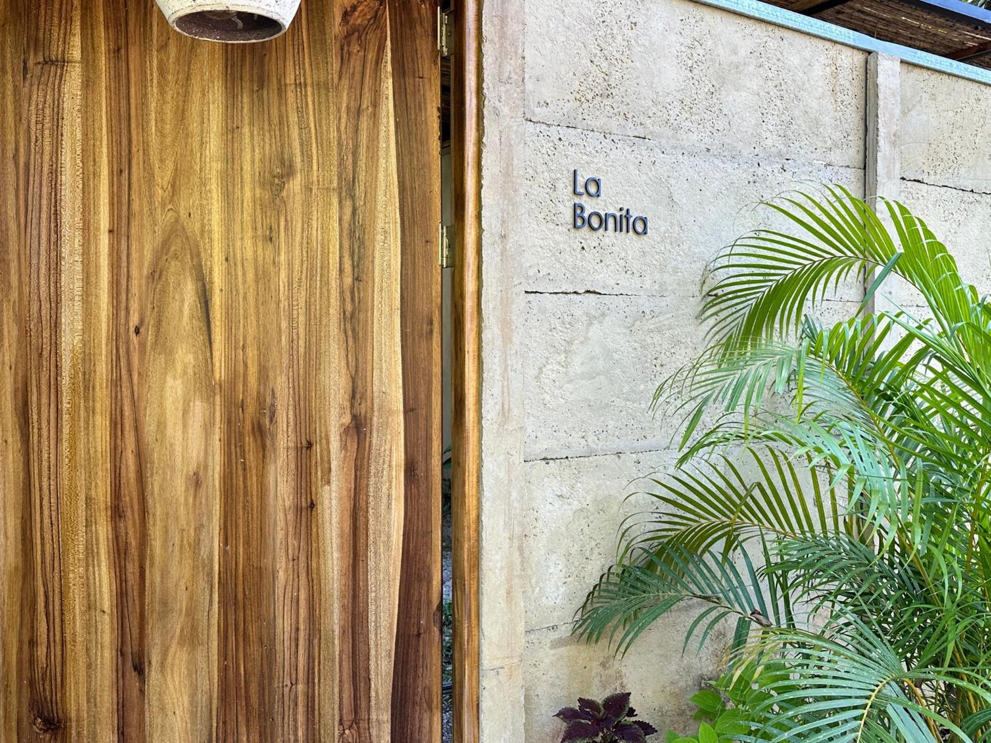 La Bonita Lodge Puerto Viejo de Talamanca エクステリア 写真
