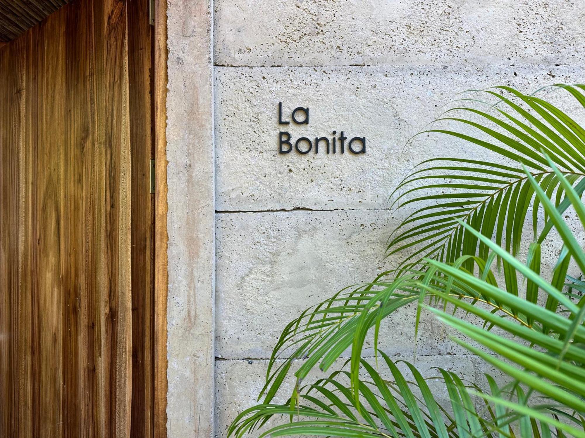 La Bonita Lodge Puerto Viejo de Talamanca エクステリア 写真