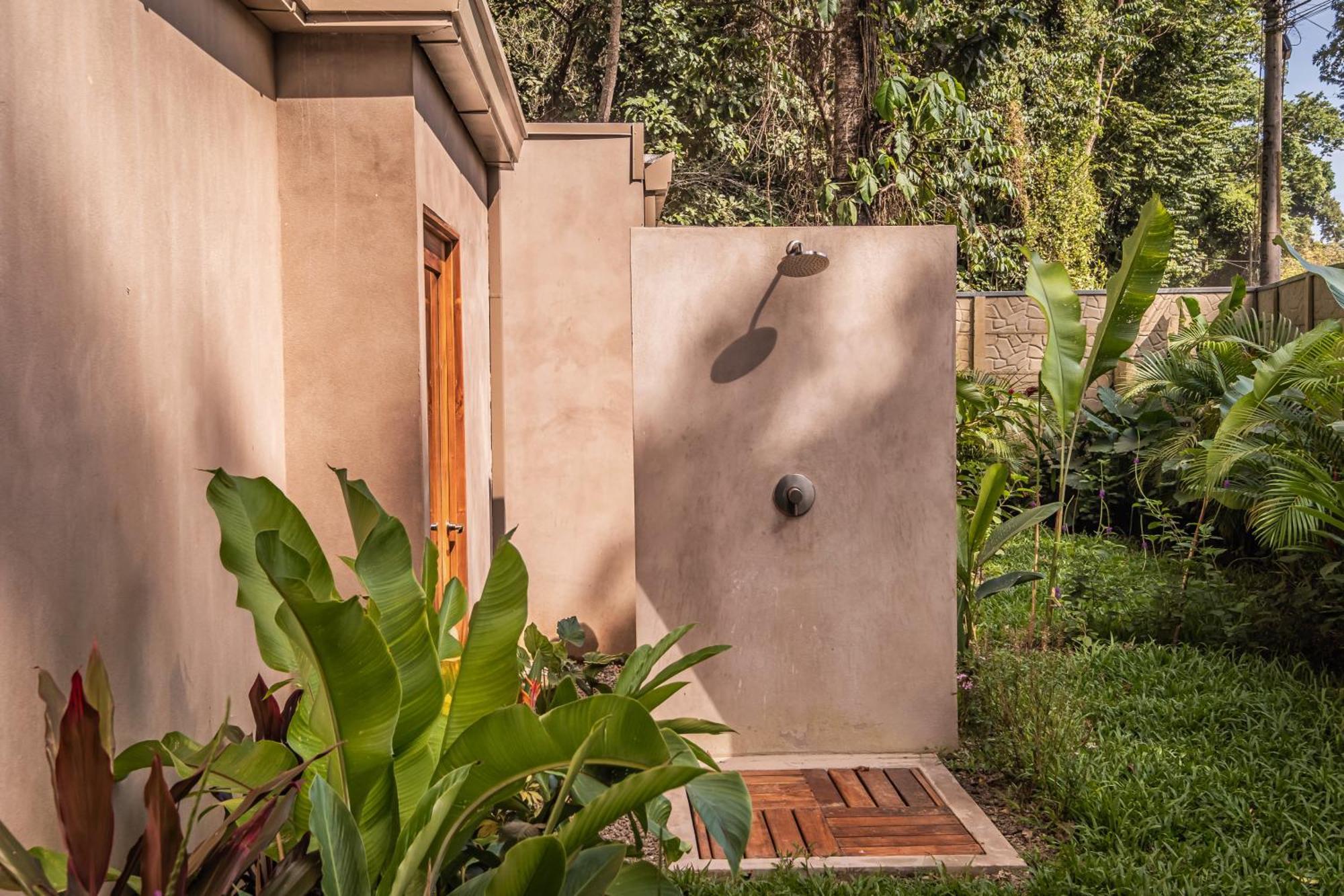 La Bonita Lodge Puerto Viejo de Talamanca エクステリア 写真