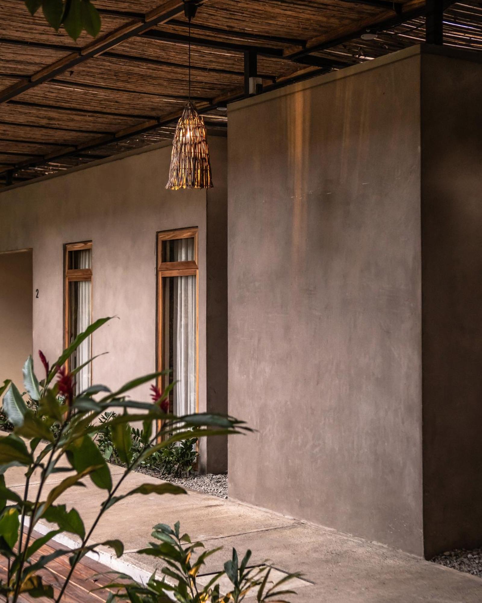 La Bonita Lodge Puerto Viejo de Talamanca エクステリア 写真