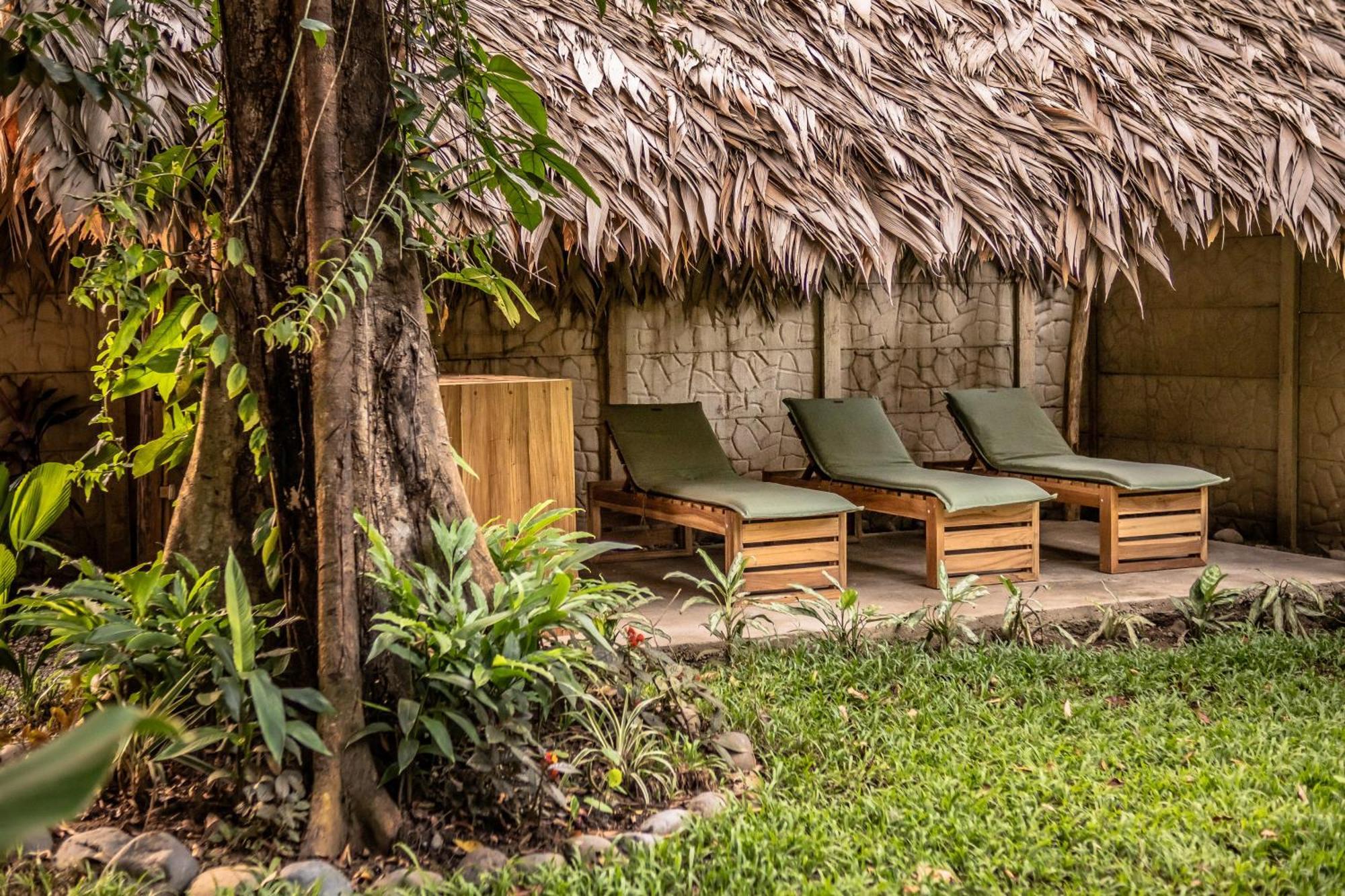 La Bonita Lodge Puerto Viejo de Talamanca エクステリア 写真
