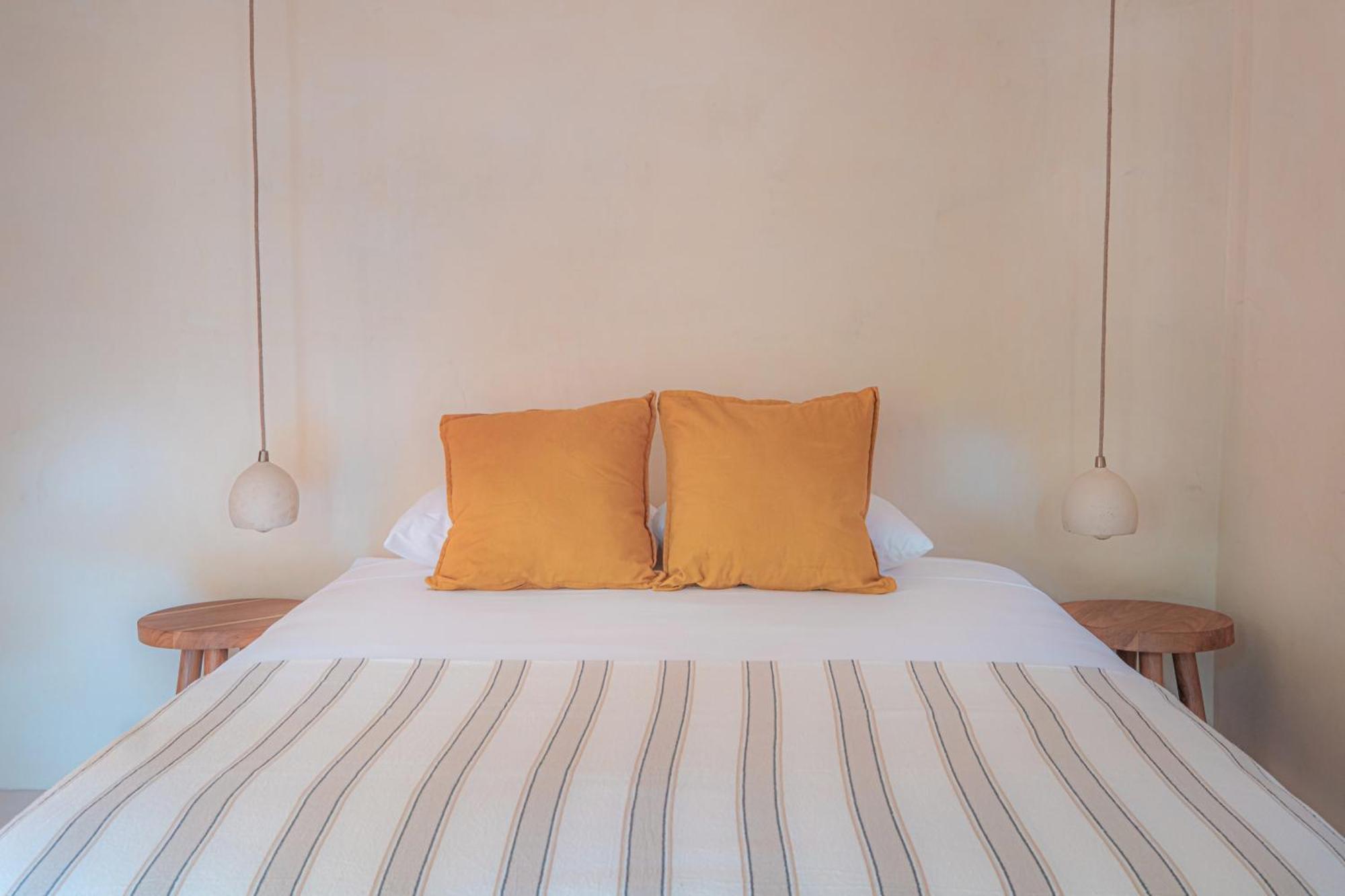 La Bonita Lodge Puerto Viejo de Talamanca エクステリア 写真