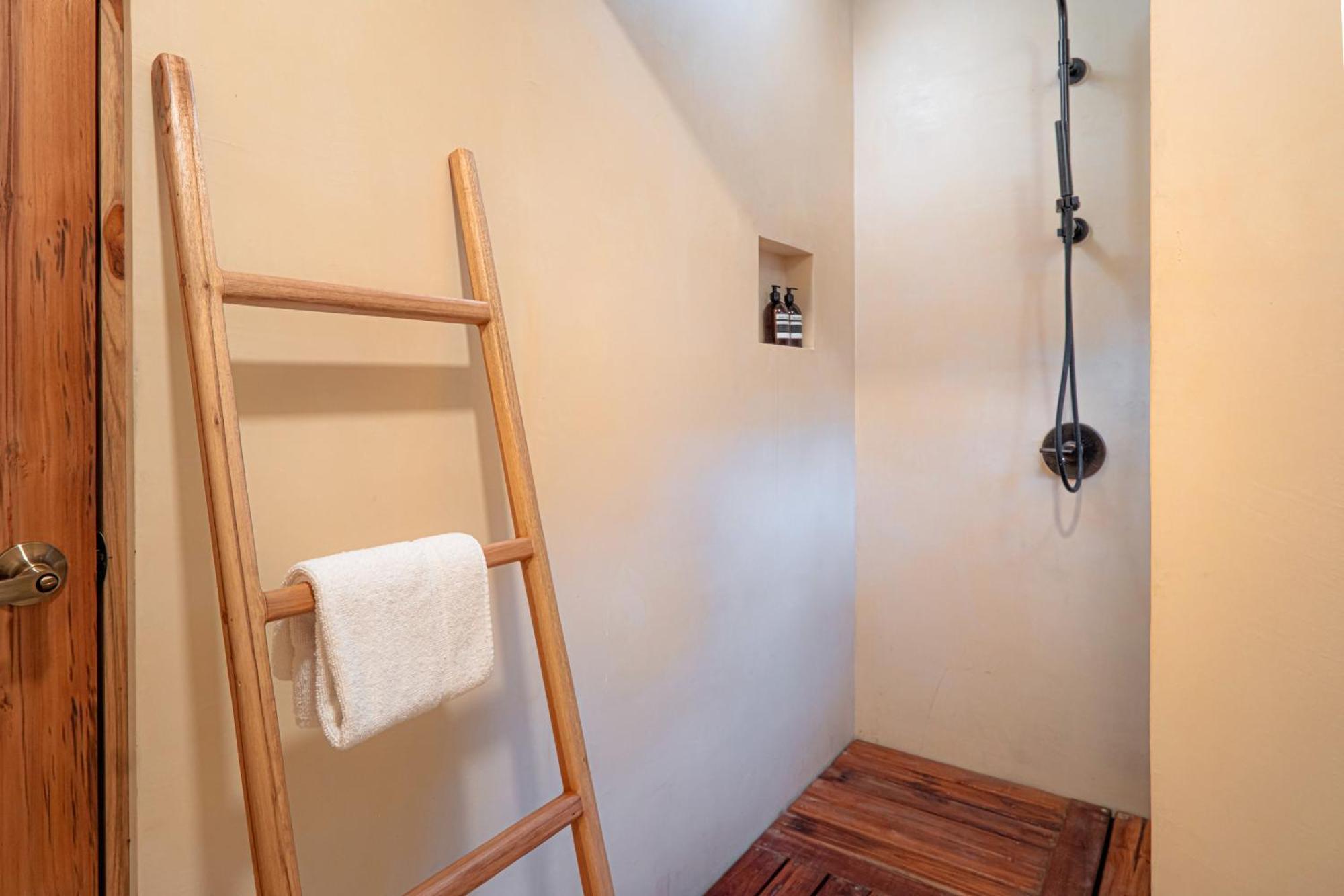 La Bonita Lodge Puerto Viejo de Talamanca エクステリア 写真