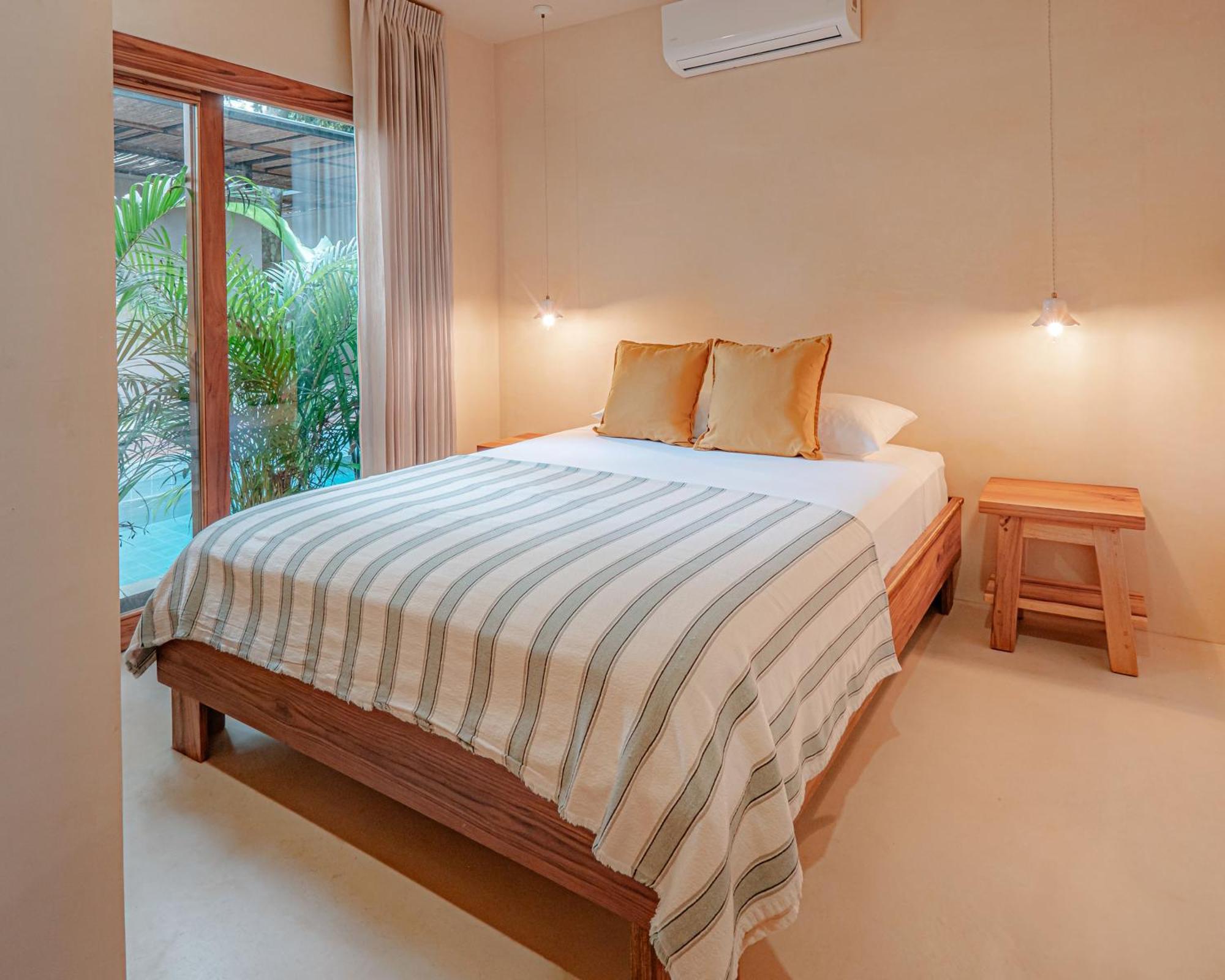 La Bonita Lodge Puerto Viejo de Talamanca エクステリア 写真