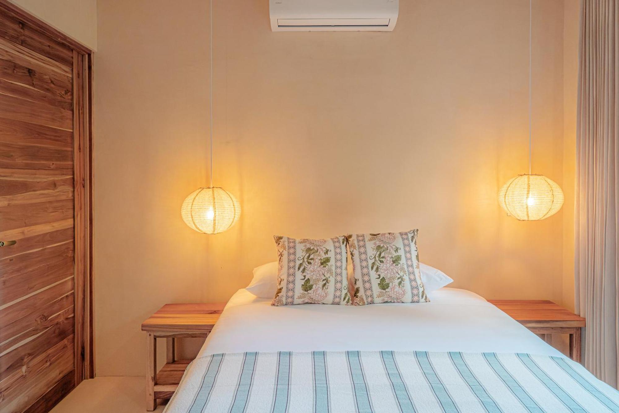 La Bonita Lodge Puerto Viejo de Talamanca エクステリア 写真