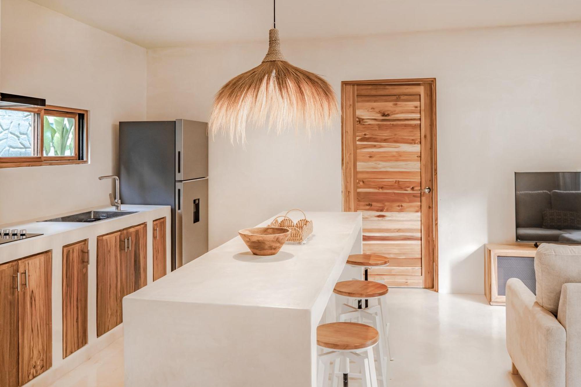 La Bonita Lodge Puerto Viejo de Talamanca エクステリア 写真