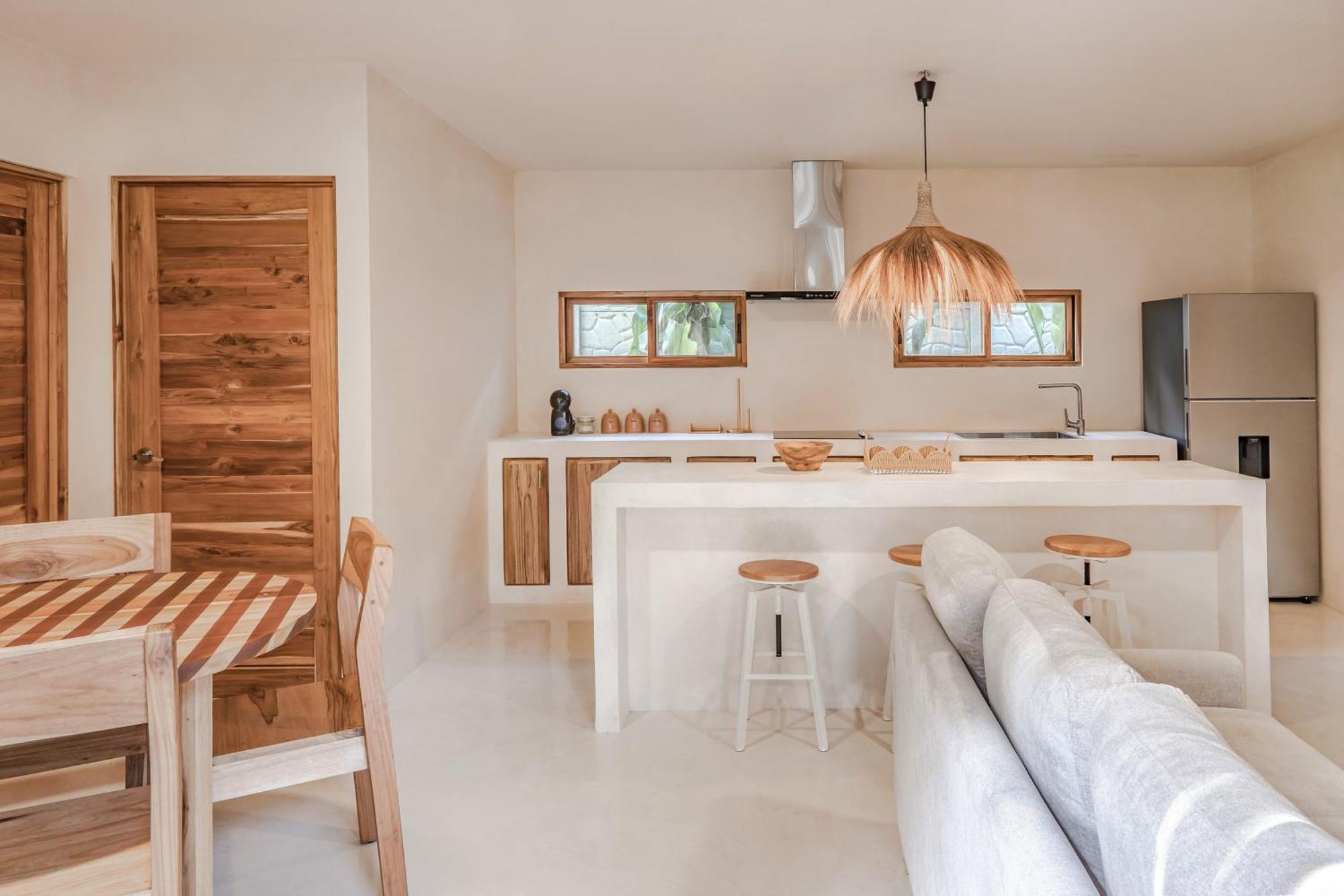 La Bonita Lodge Puerto Viejo de Talamanca エクステリア 写真