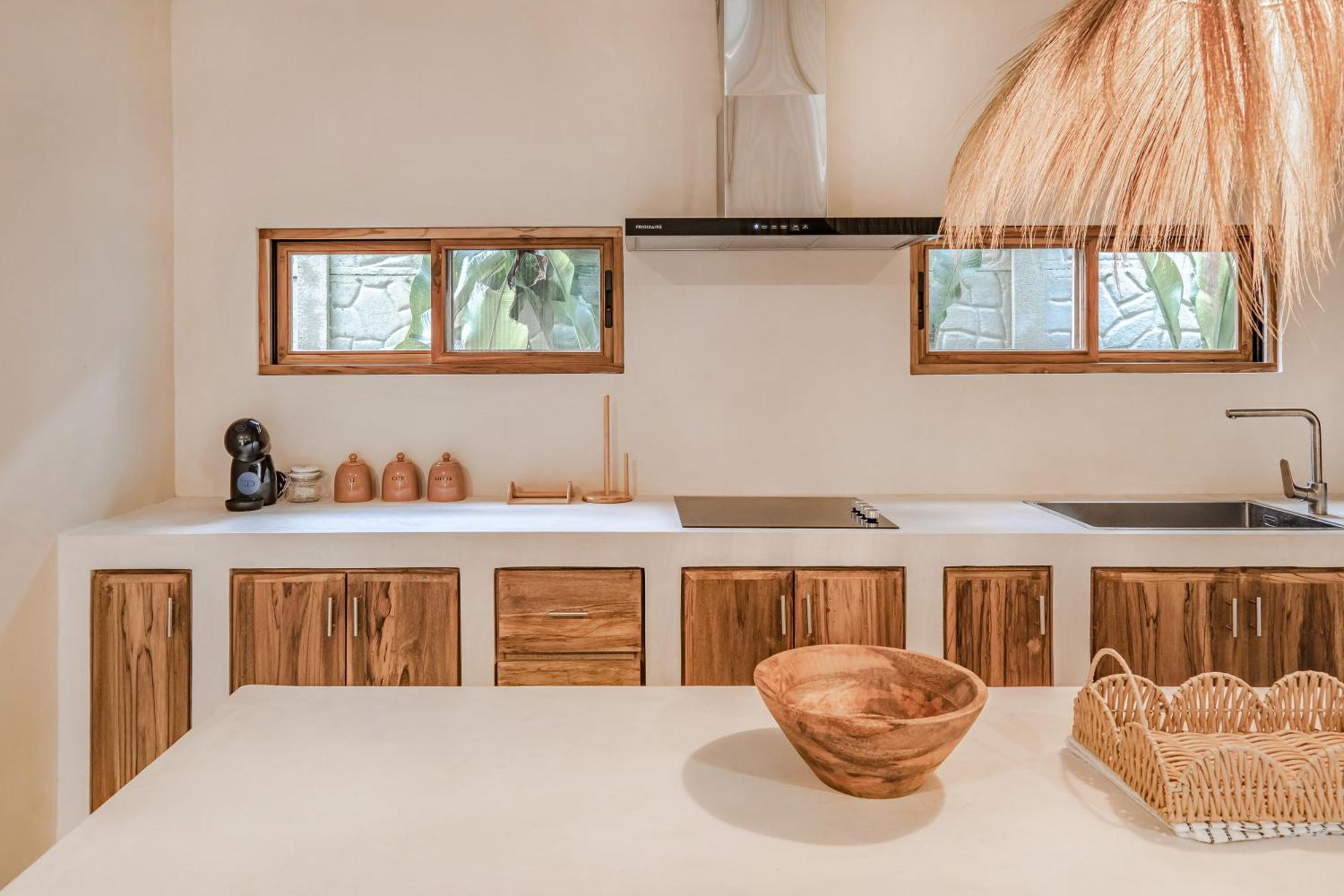 La Bonita Lodge Puerto Viejo de Talamanca エクステリア 写真