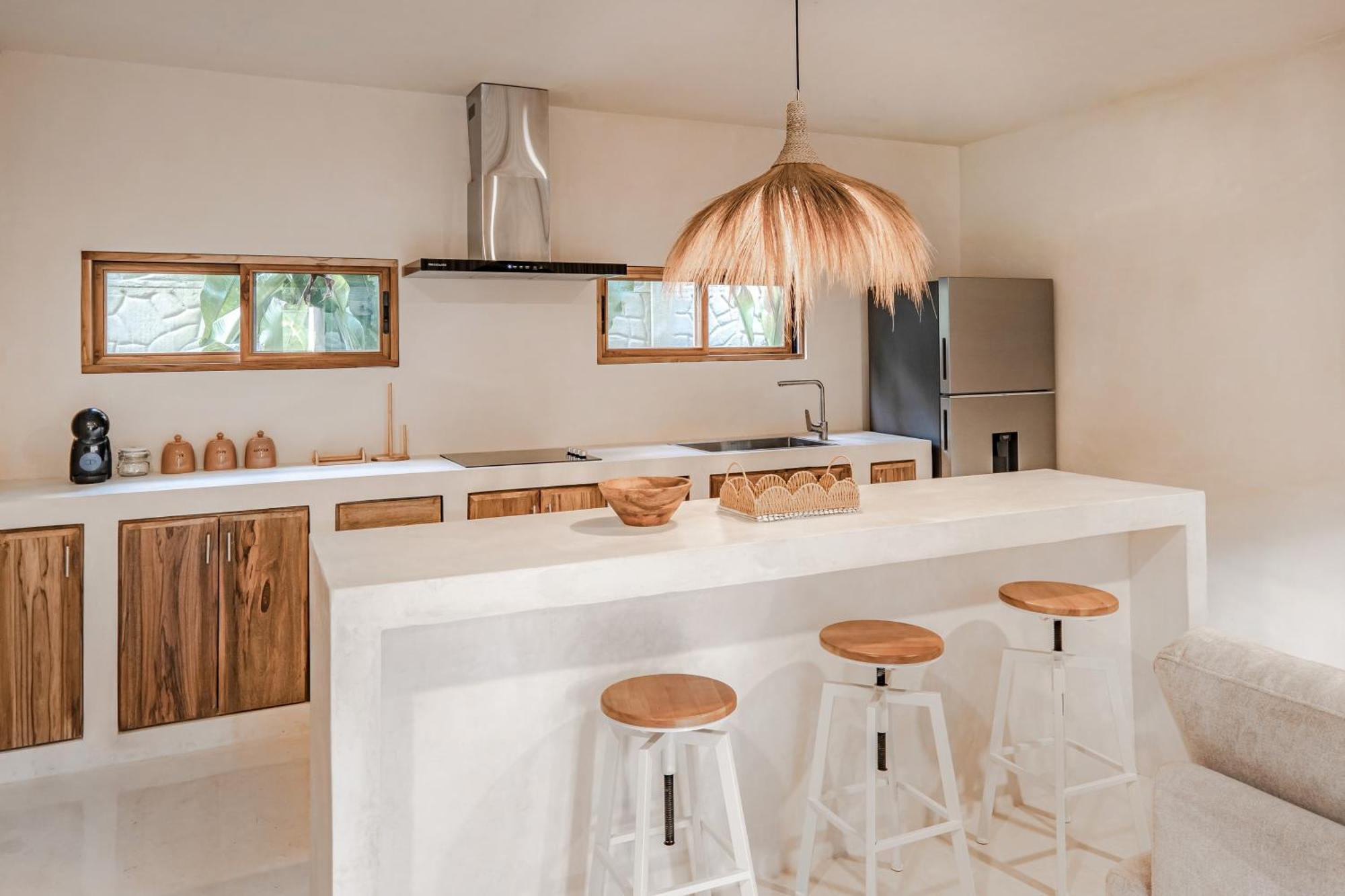 La Bonita Lodge Puerto Viejo de Talamanca エクステリア 写真