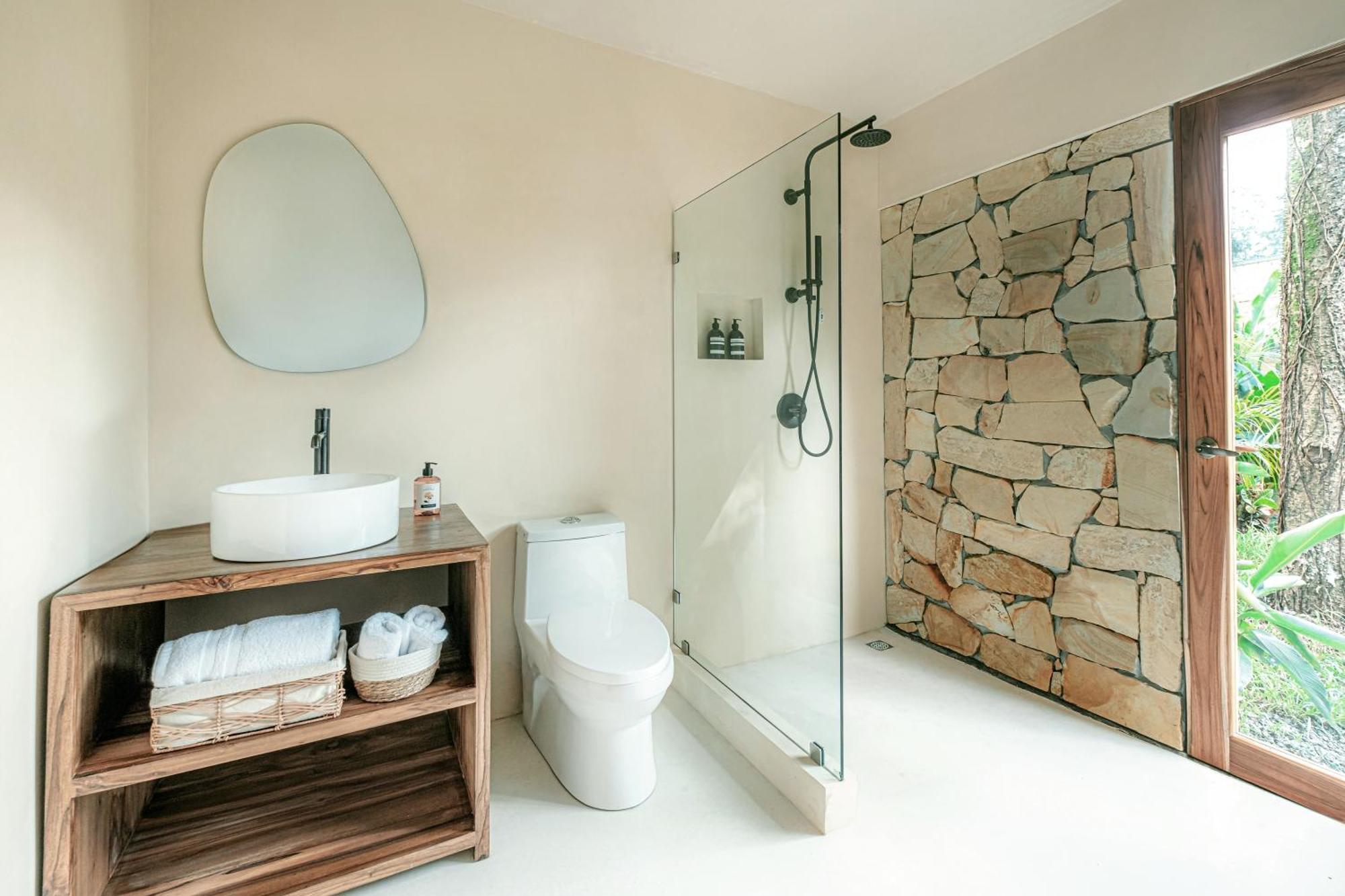 La Bonita Lodge Puerto Viejo de Talamanca エクステリア 写真