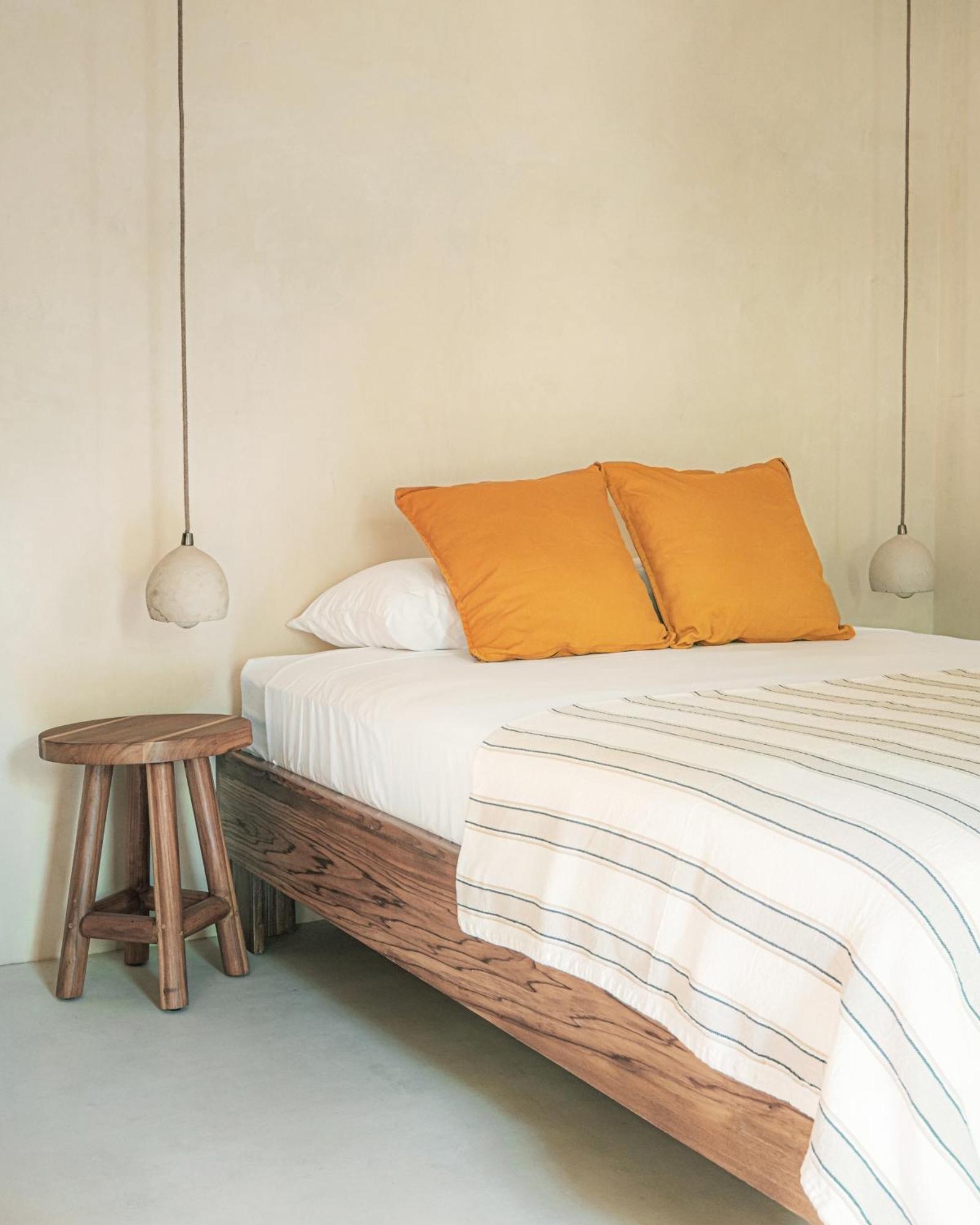 La Bonita Lodge Puerto Viejo de Talamanca エクステリア 写真