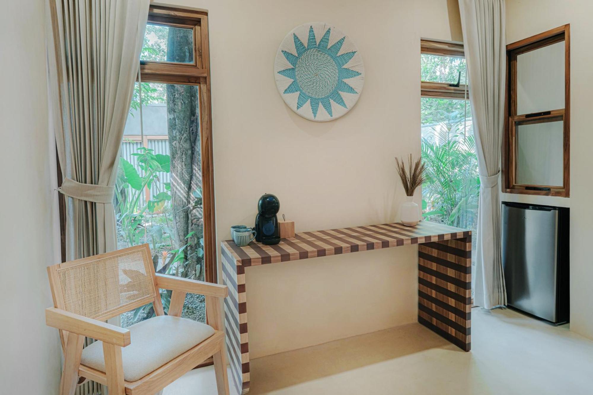 La Bonita Lodge Puerto Viejo de Talamanca エクステリア 写真