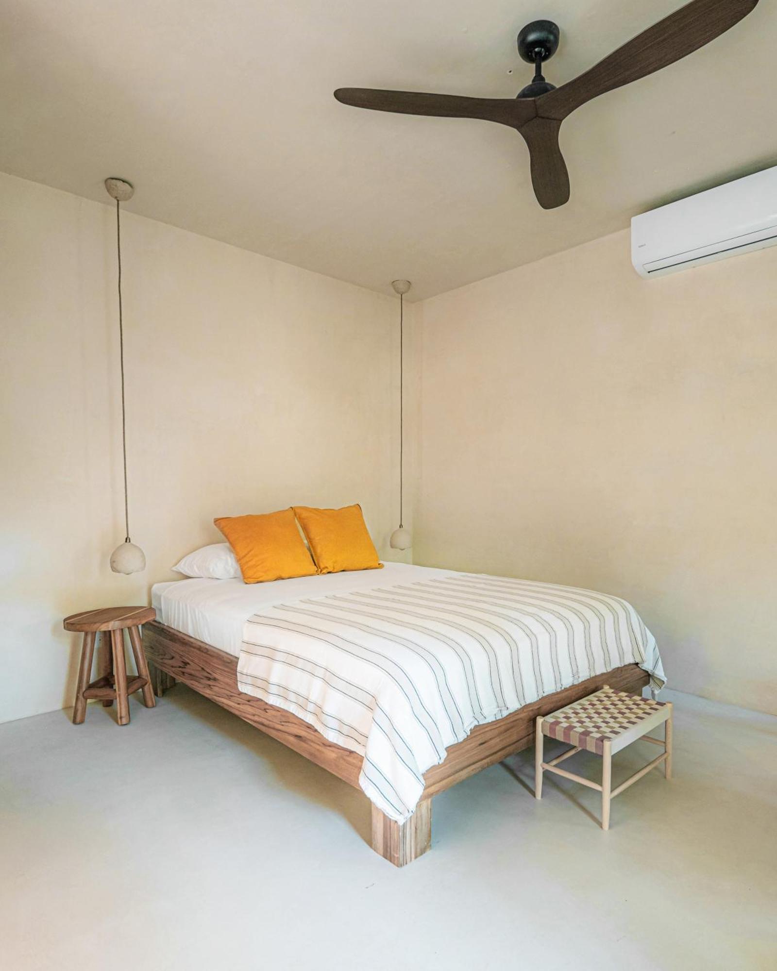La Bonita Lodge Puerto Viejo de Talamanca エクステリア 写真