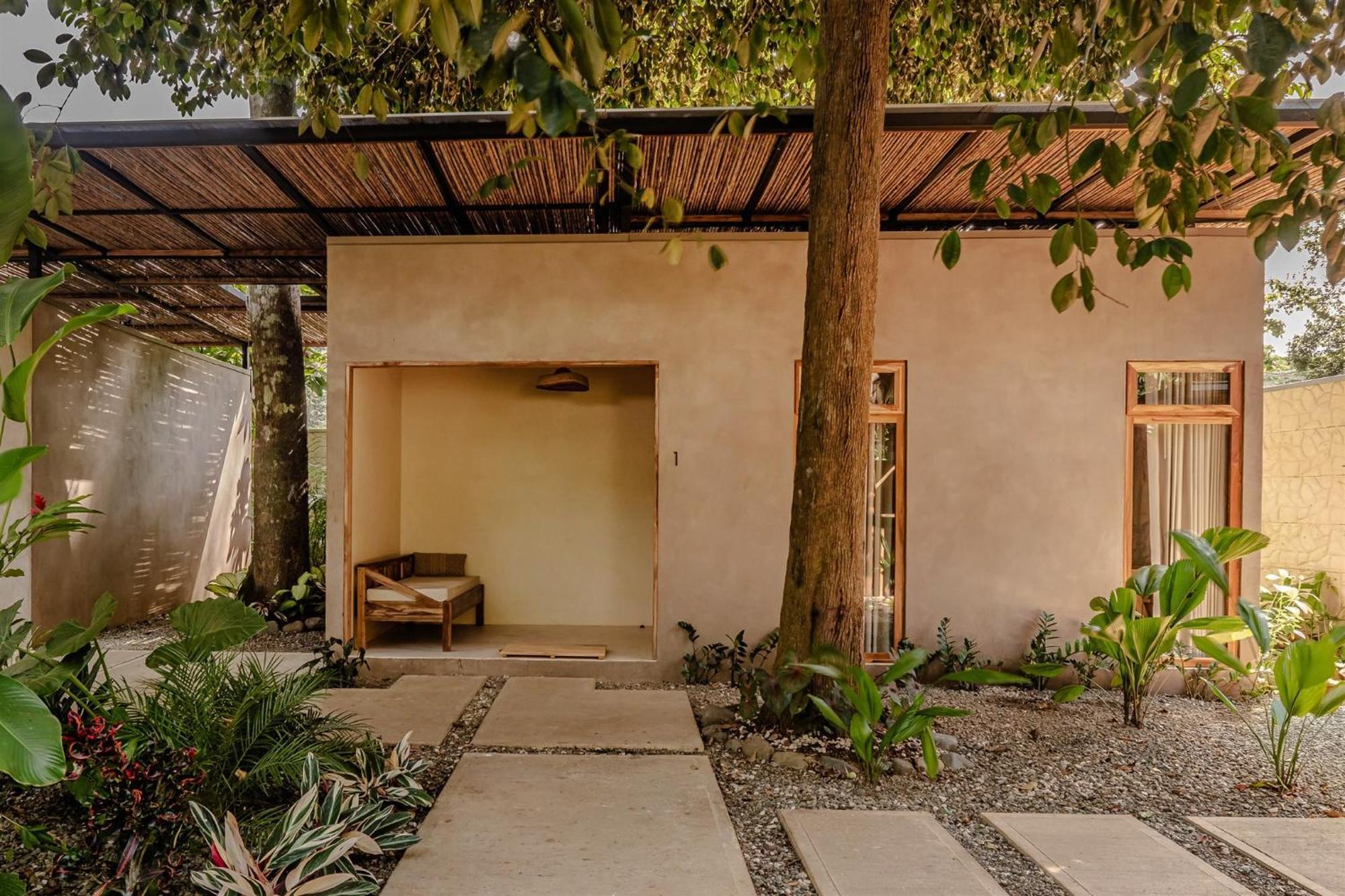 La Bonita Lodge Puerto Viejo de Talamanca エクステリア 写真