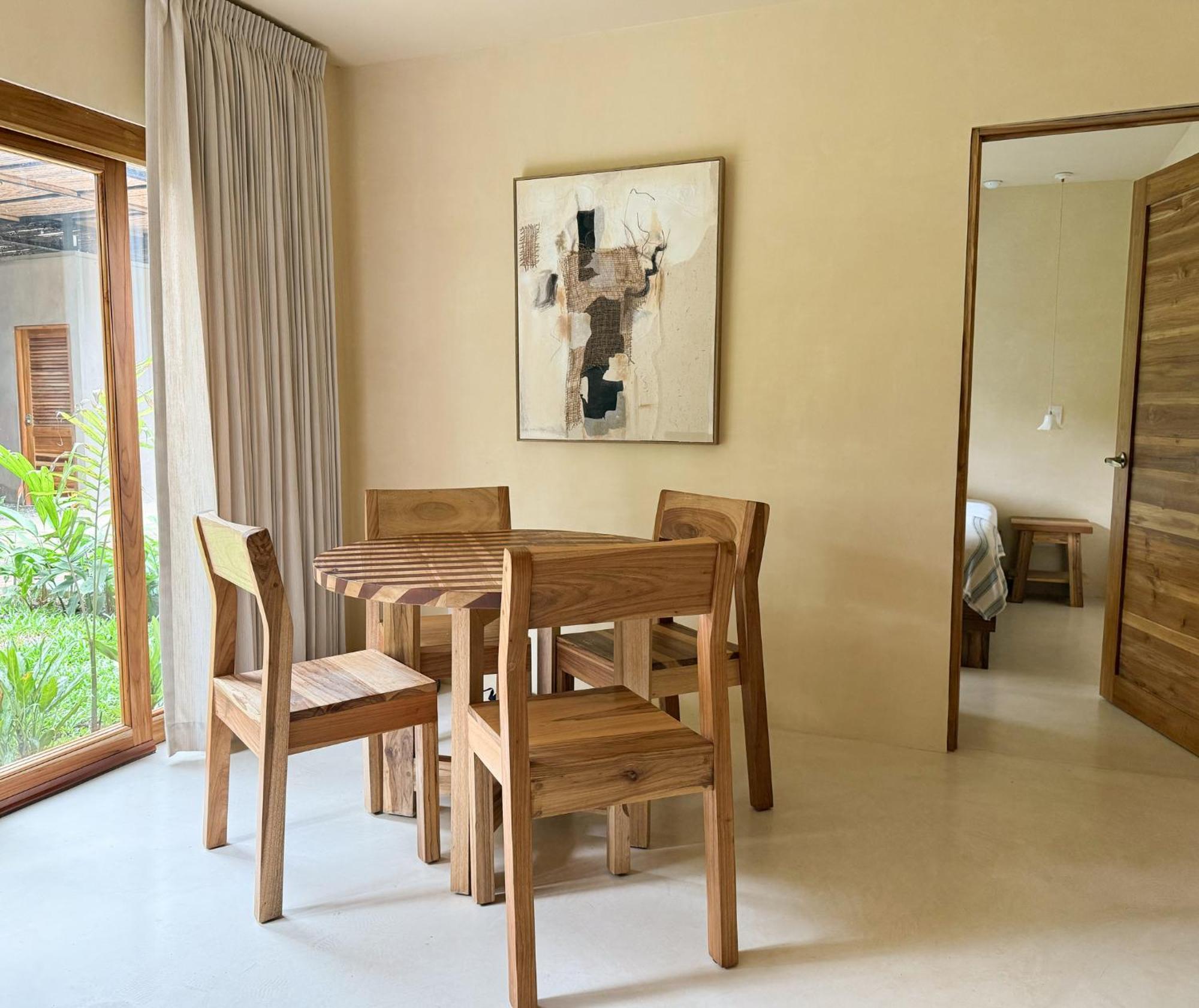 La Bonita Lodge Puerto Viejo de Talamanca エクステリア 写真
