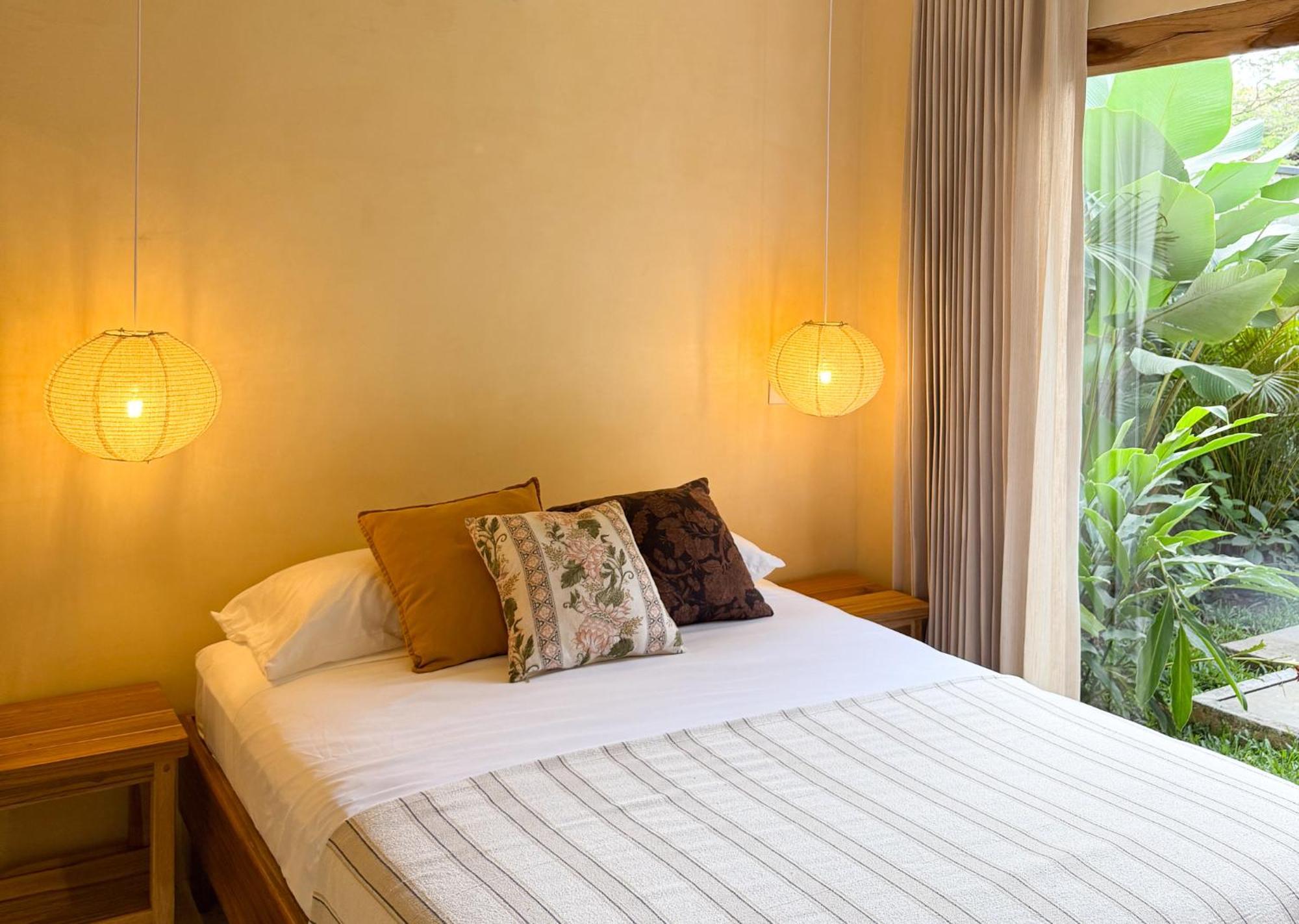 La Bonita Lodge Puerto Viejo de Talamanca エクステリア 写真