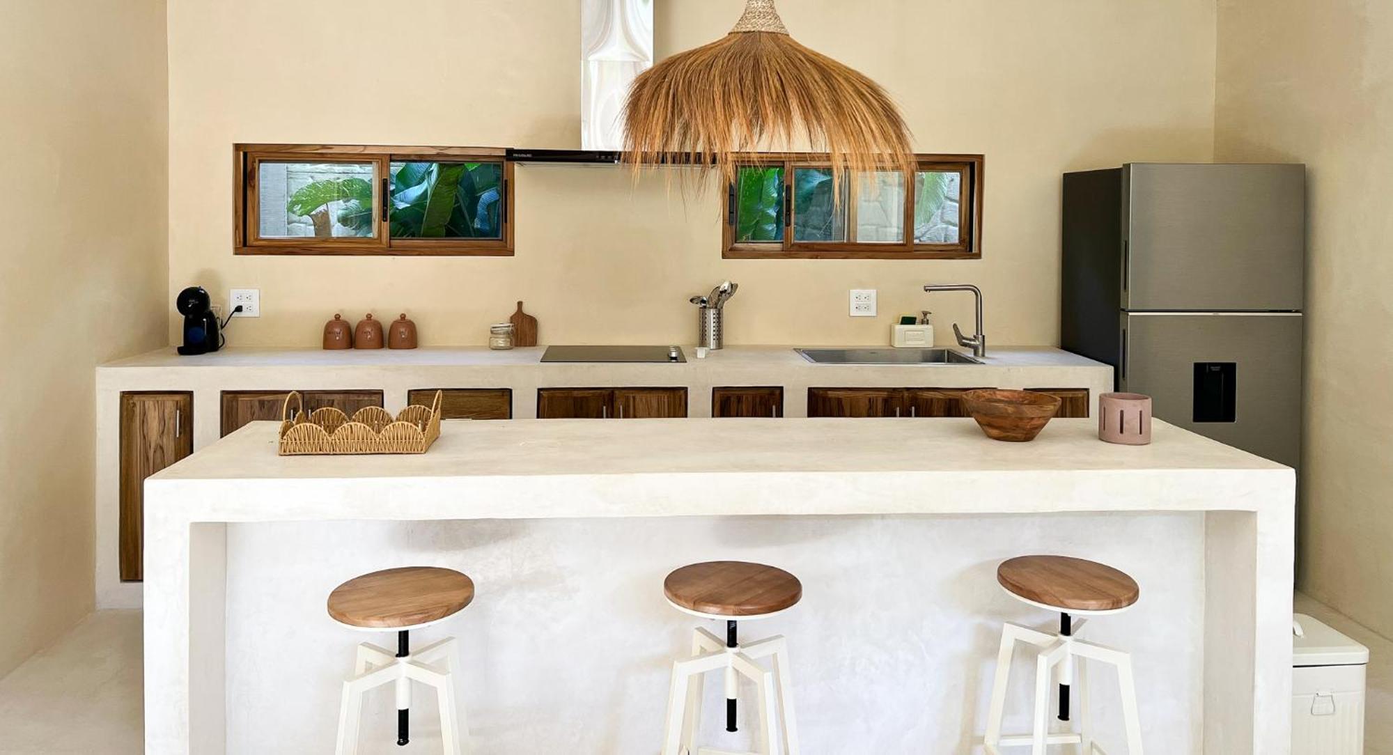 La Bonita Lodge Puerto Viejo de Talamanca エクステリア 写真