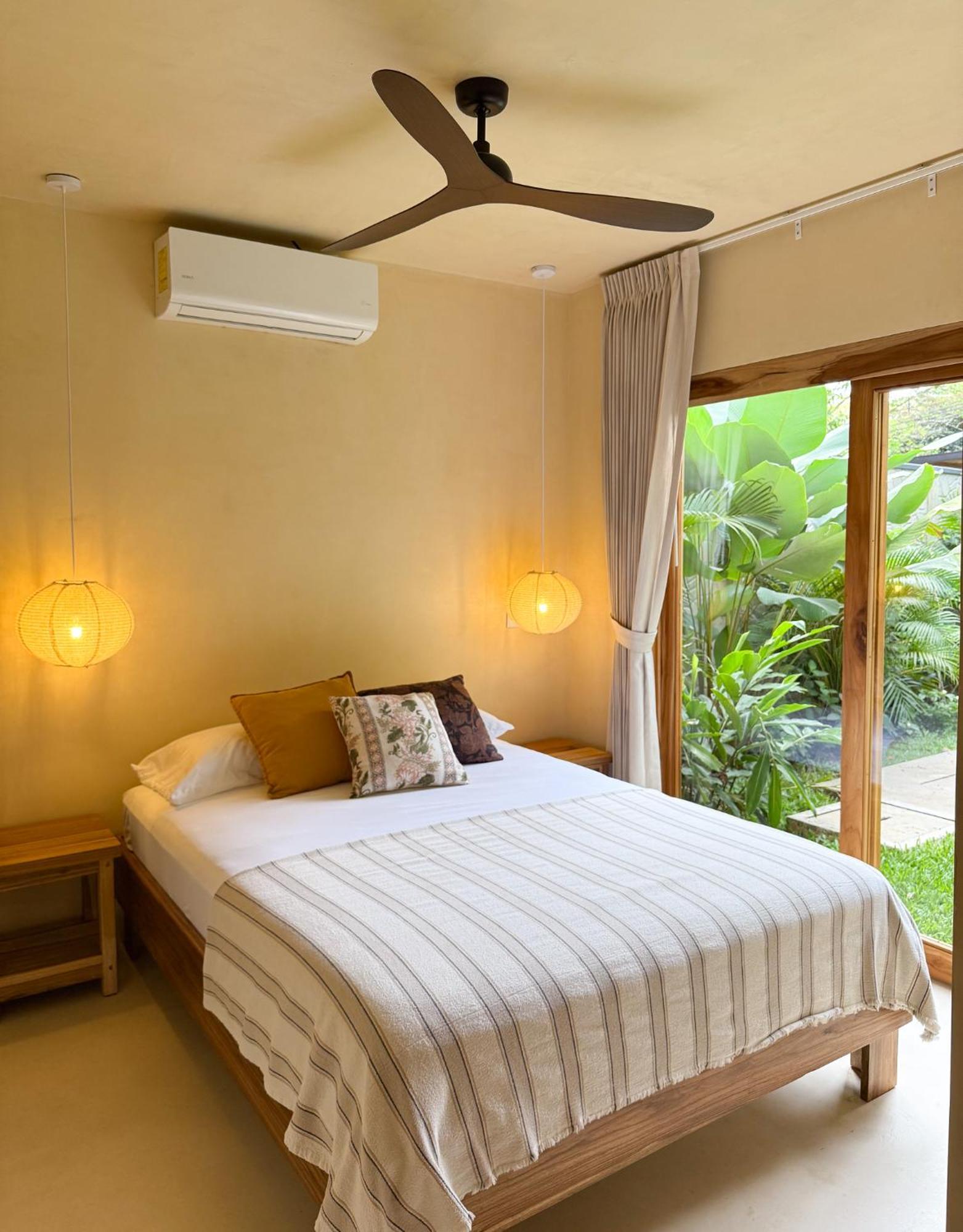 La Bonita Lodge Puerto Viejo de Talamanca エクステリア 写真