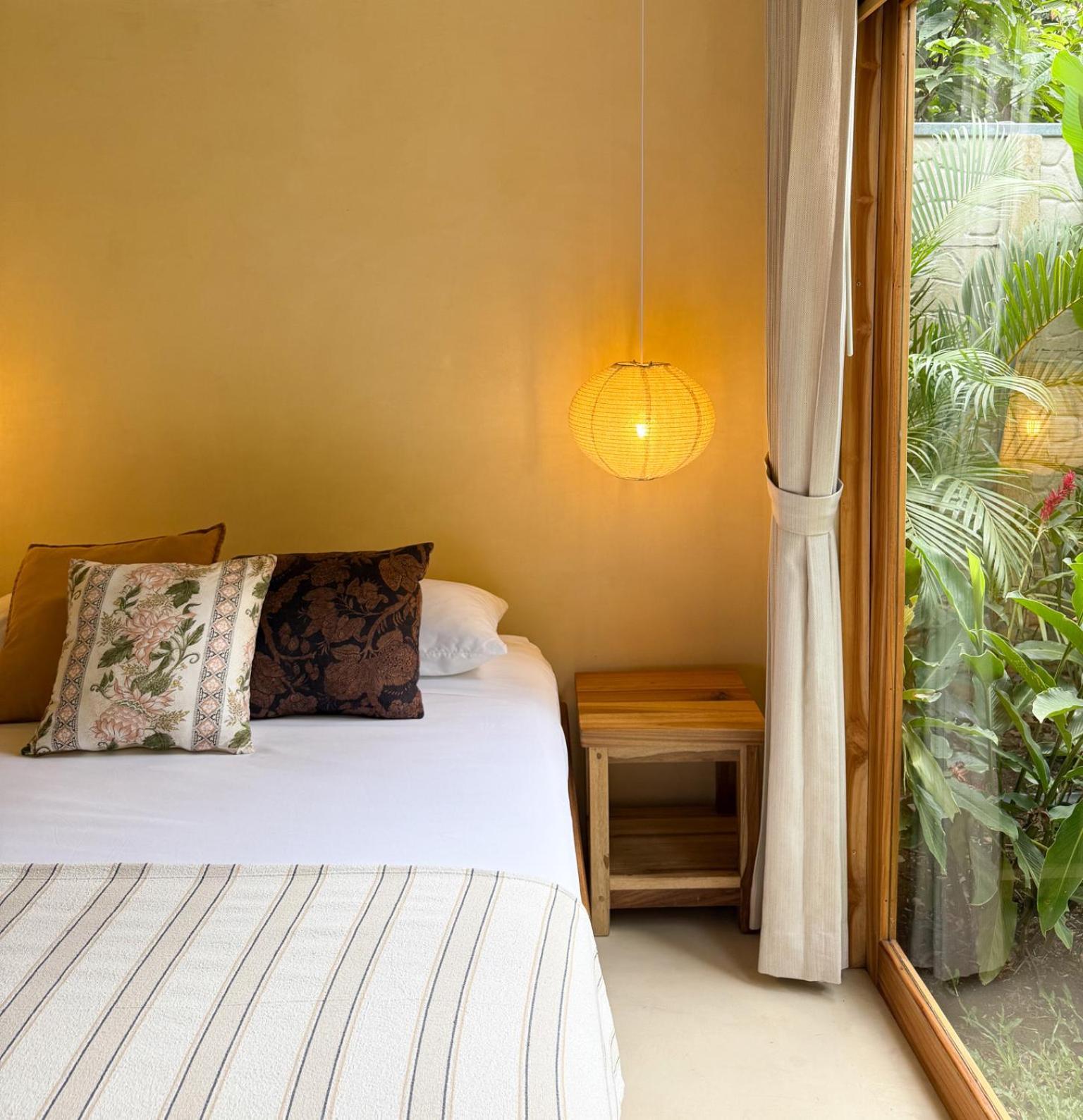 La Bonita Lodge Puerto Viejo de Talamanca エクステリア 写真