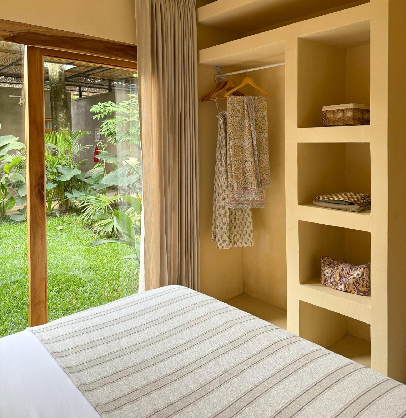 La Bonita Lodge Puerto Viejo de Talamanca エクステリア 写真