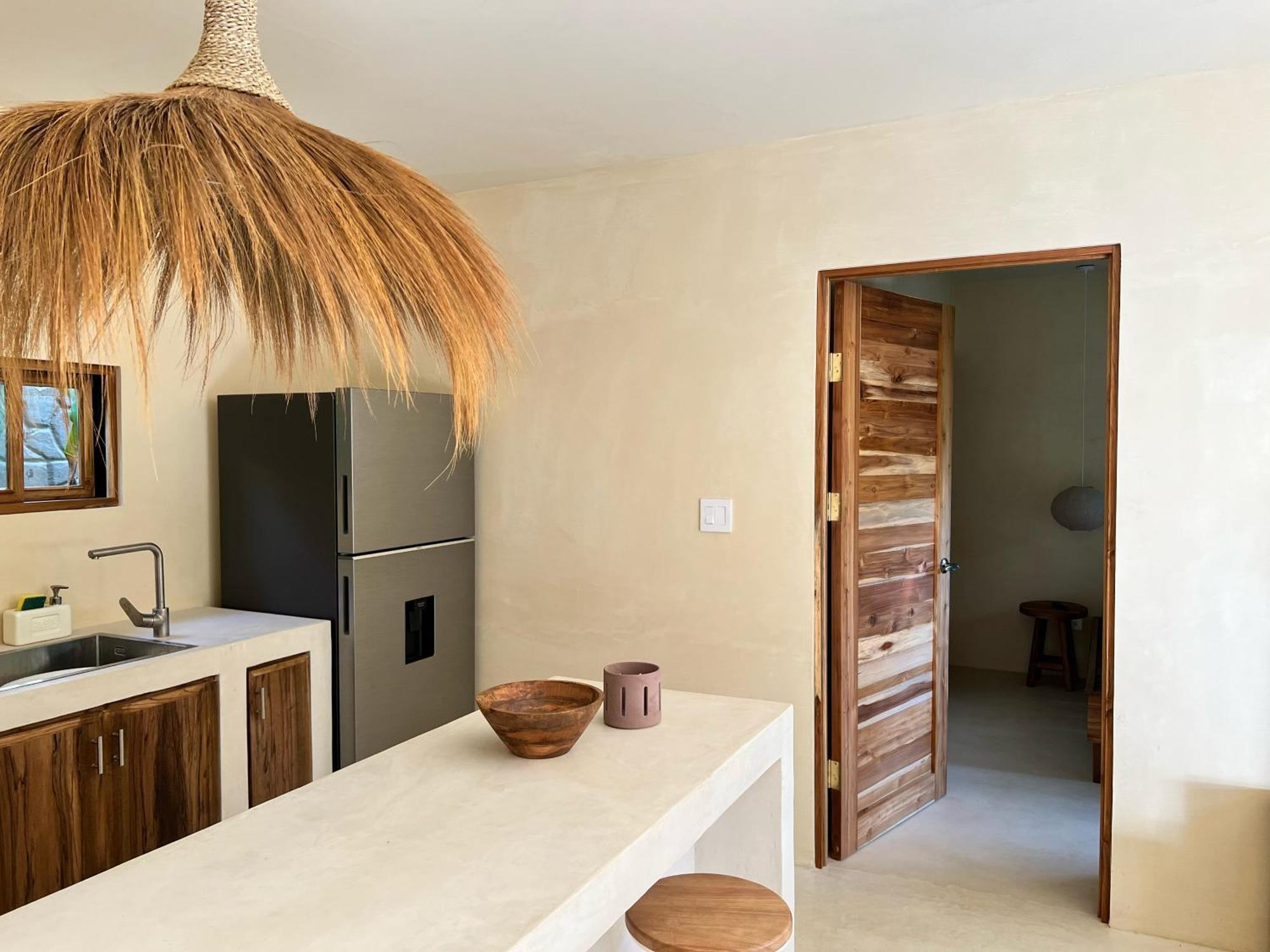 La Bonita Lodge Puerto Viejo de Talamanca エクステリア 写真
