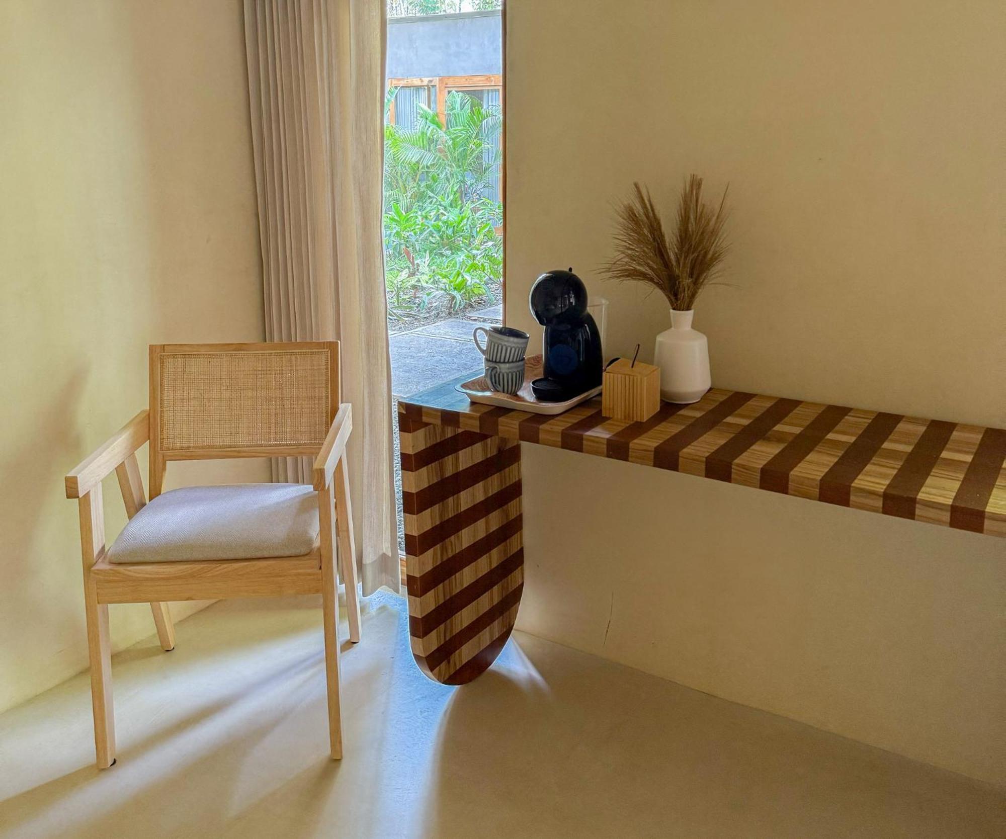 La Bonita Lodge Puerto Viejo de Talamanca エクステリア 写真