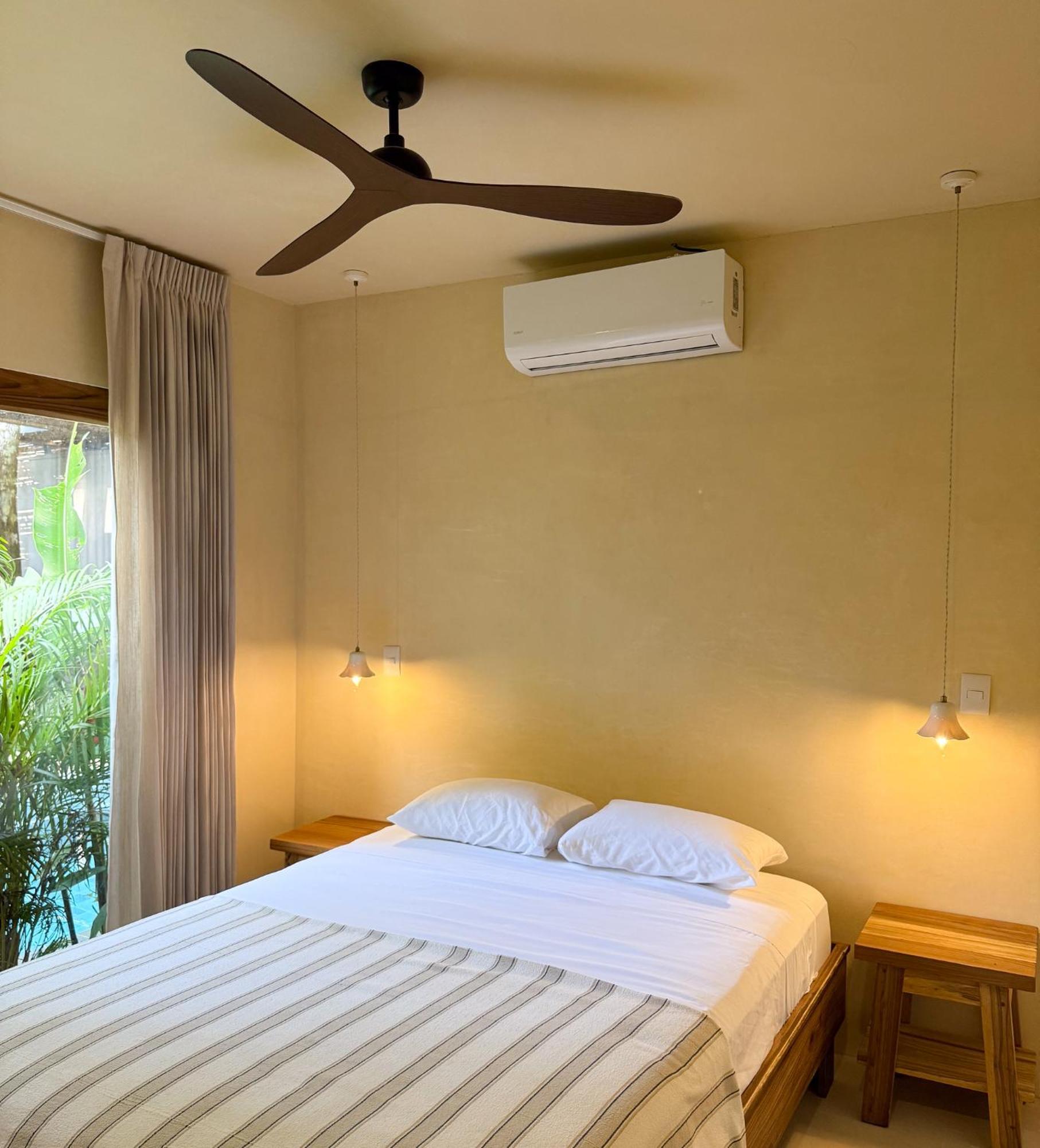 La Bonita Lodge Puerto Viejo de Talamanca エクステリア 写真