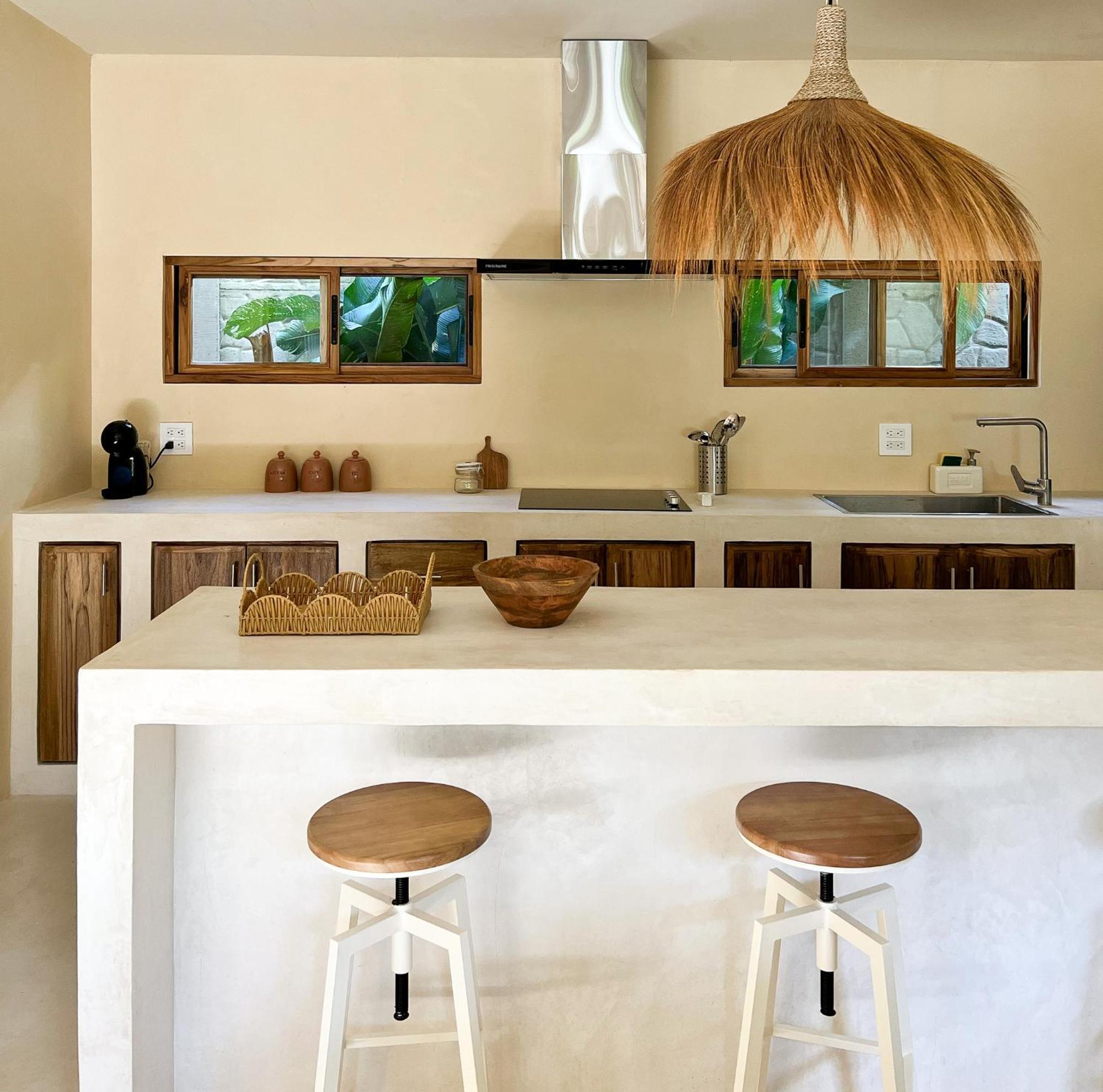 La Bonita Lodge Puerto Viejo de Talamanca エクステリア 写真