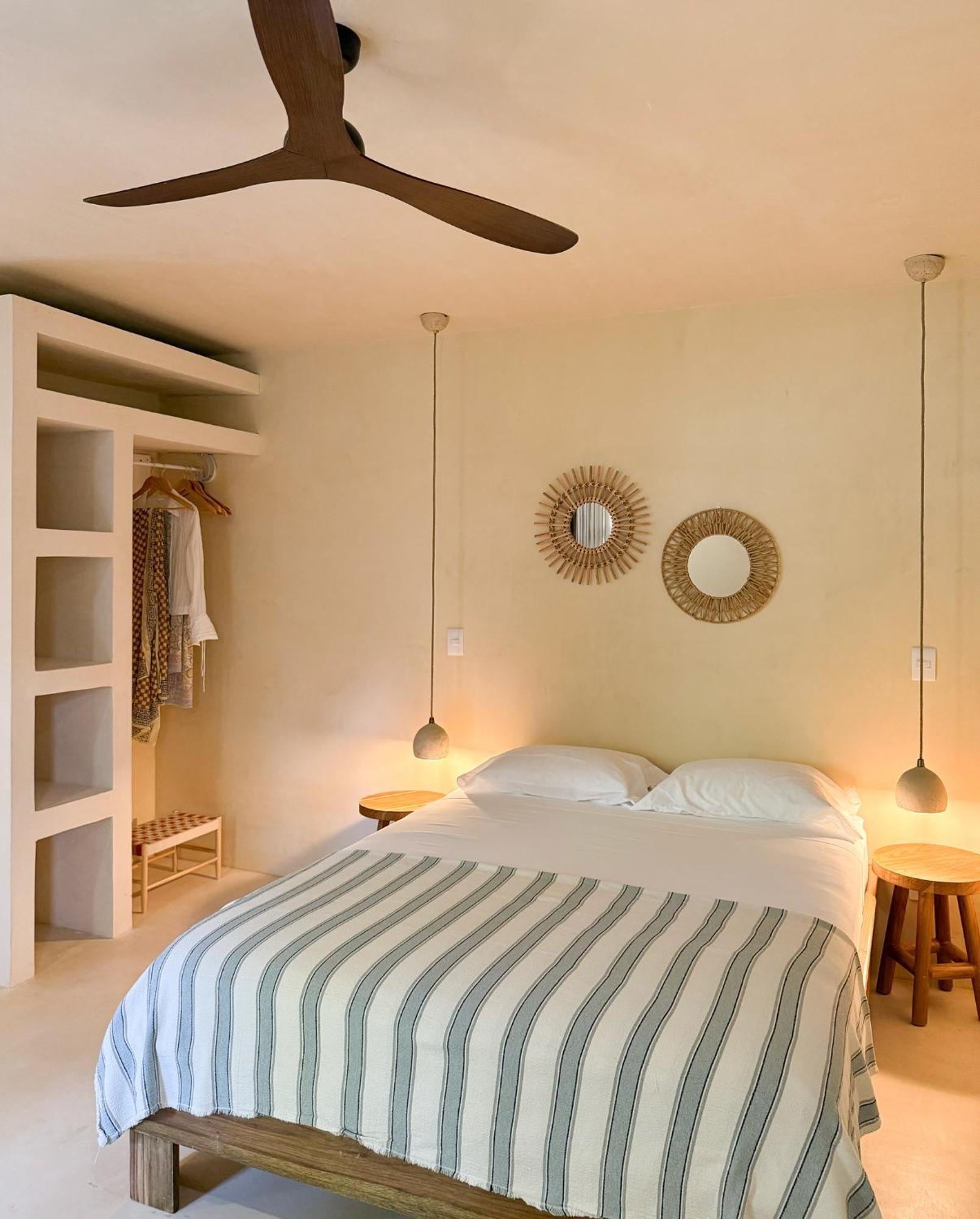 La Bonita Lodge Puerto Viejo de Talamanca エクステリア 写真
