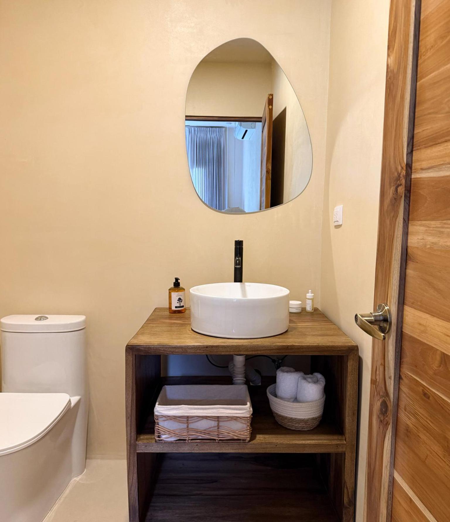 La Bonita Lodge Puerto Viejo de Talamanca エクステリア 写真