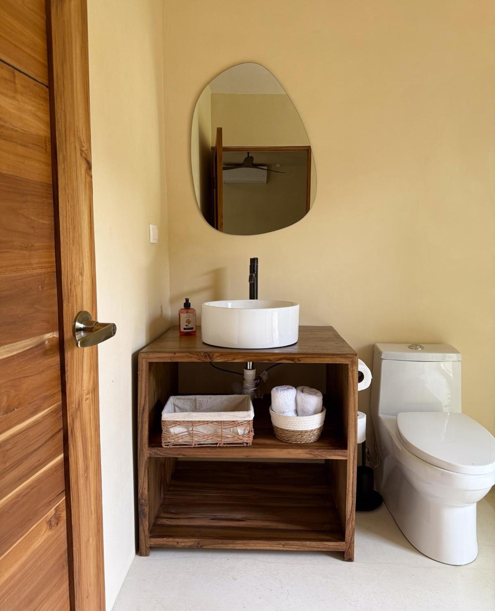 La Bonita Lodge Puerto Viejo de Talamanca エクステリア 写真