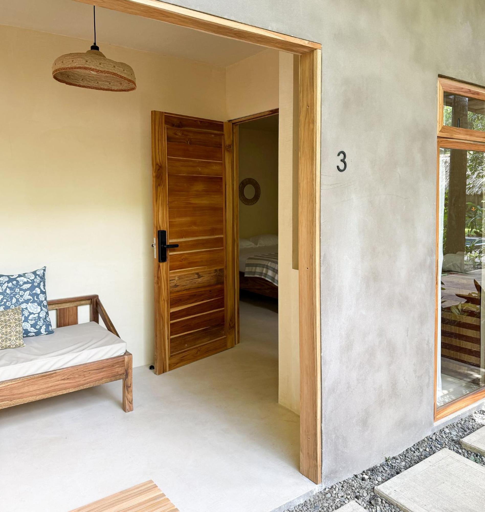 La Bonita Lodge Puerto Viejo de Talamanca エクステリア 写真